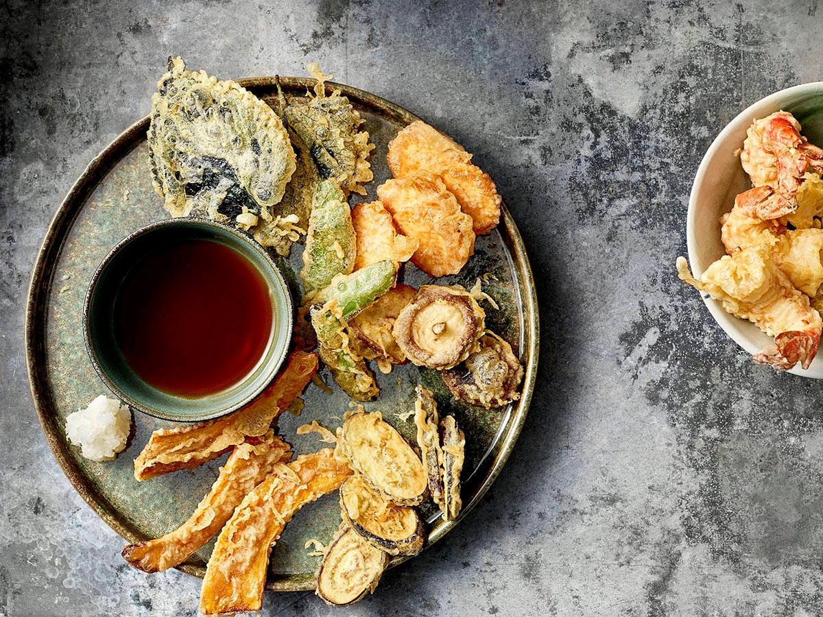 das japanische kochbuch nihon kitchen foodstyling by sven dittmann