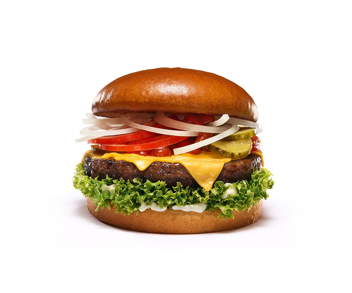 fastfood styling fuer burgerme affiliate kampagne by sven dittmann muenchen