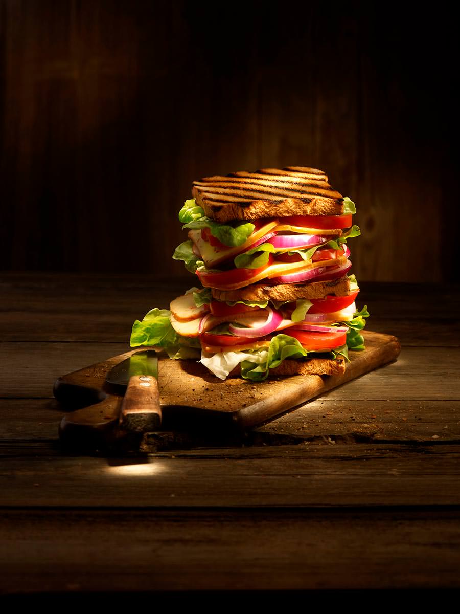 food styling by sven dittmann light painting by kme studios rosenheim