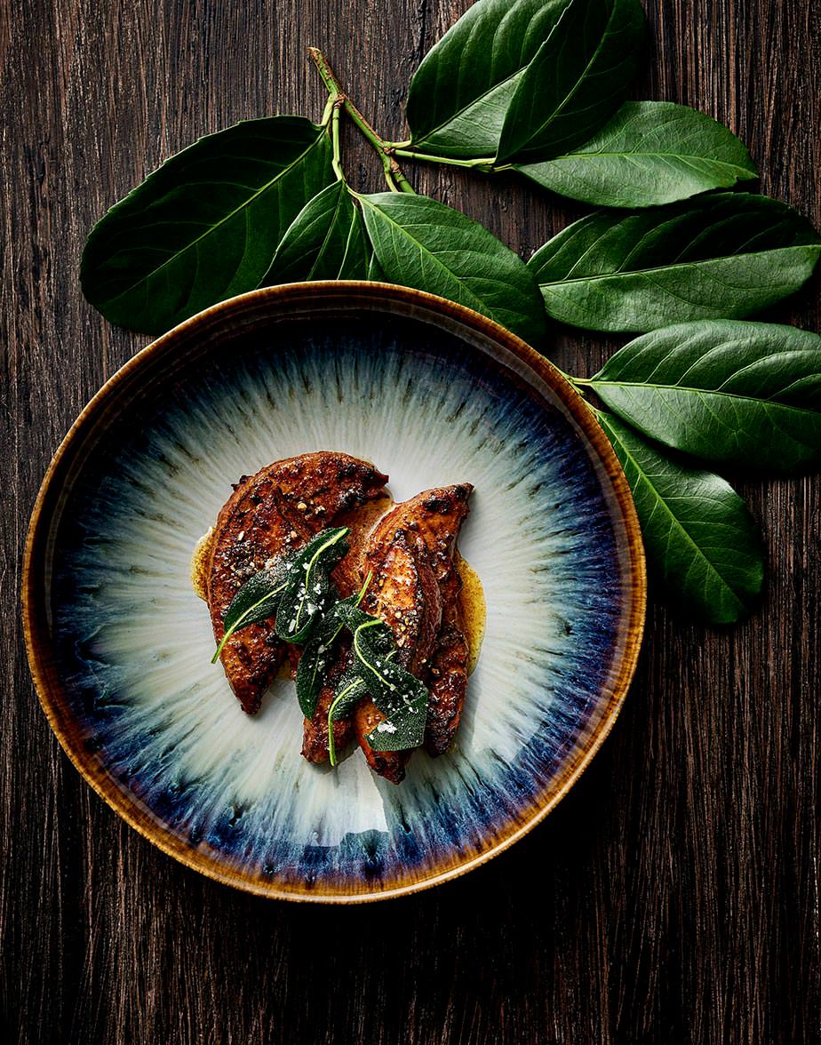 foodstill lbv buchverlag wild geniessen styling by sven dittmann