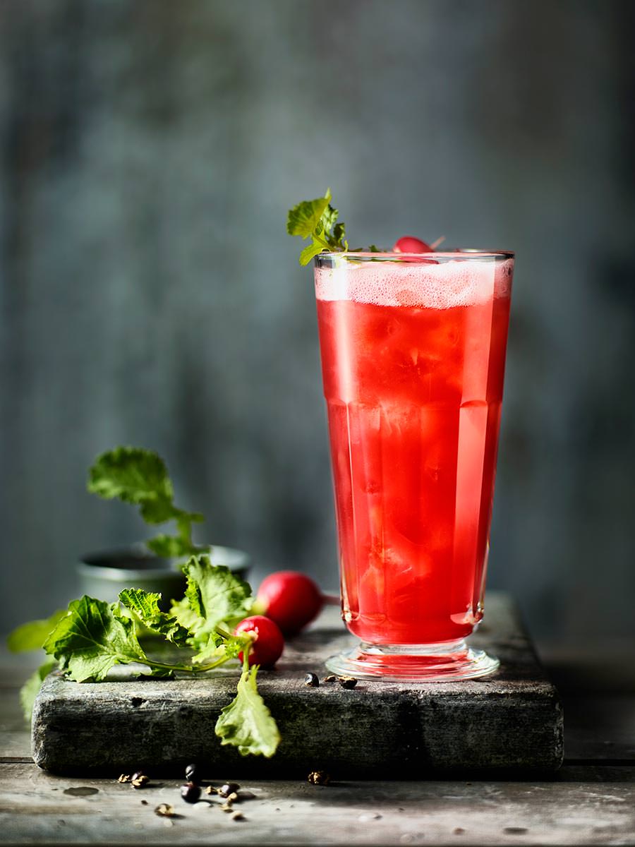 00 Mixgetraenke Styling by Sven Dittmann Foodstyling Personal Work Muenchen Radischen Cooler