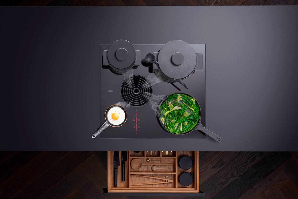 00 Foodstyling fuer BORA S Pure Fotografie Rene Hunger Augsburg