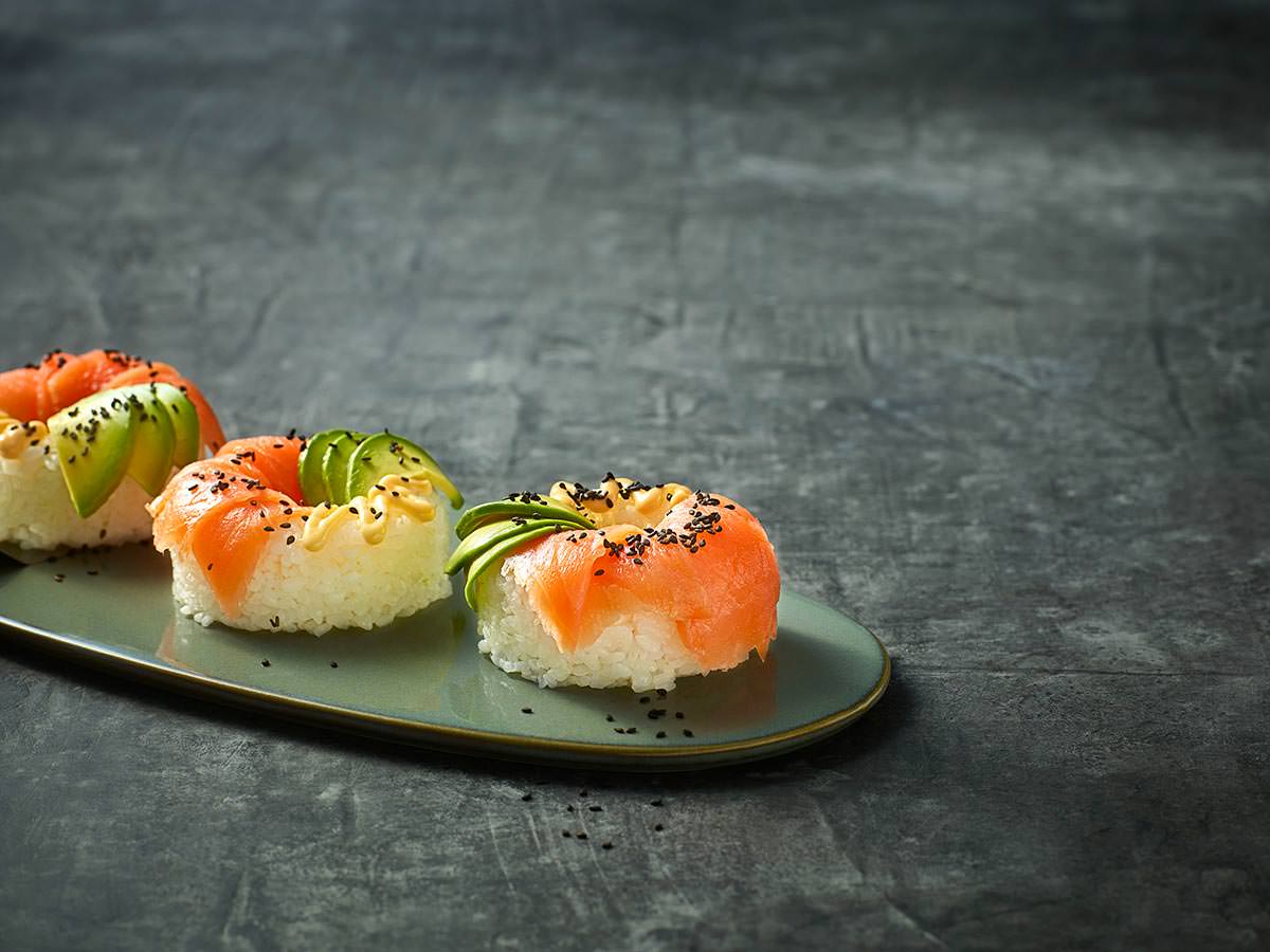 00 EMF Verlag Muenchen Shushi Revolution Sven Dittmann Foodstylist