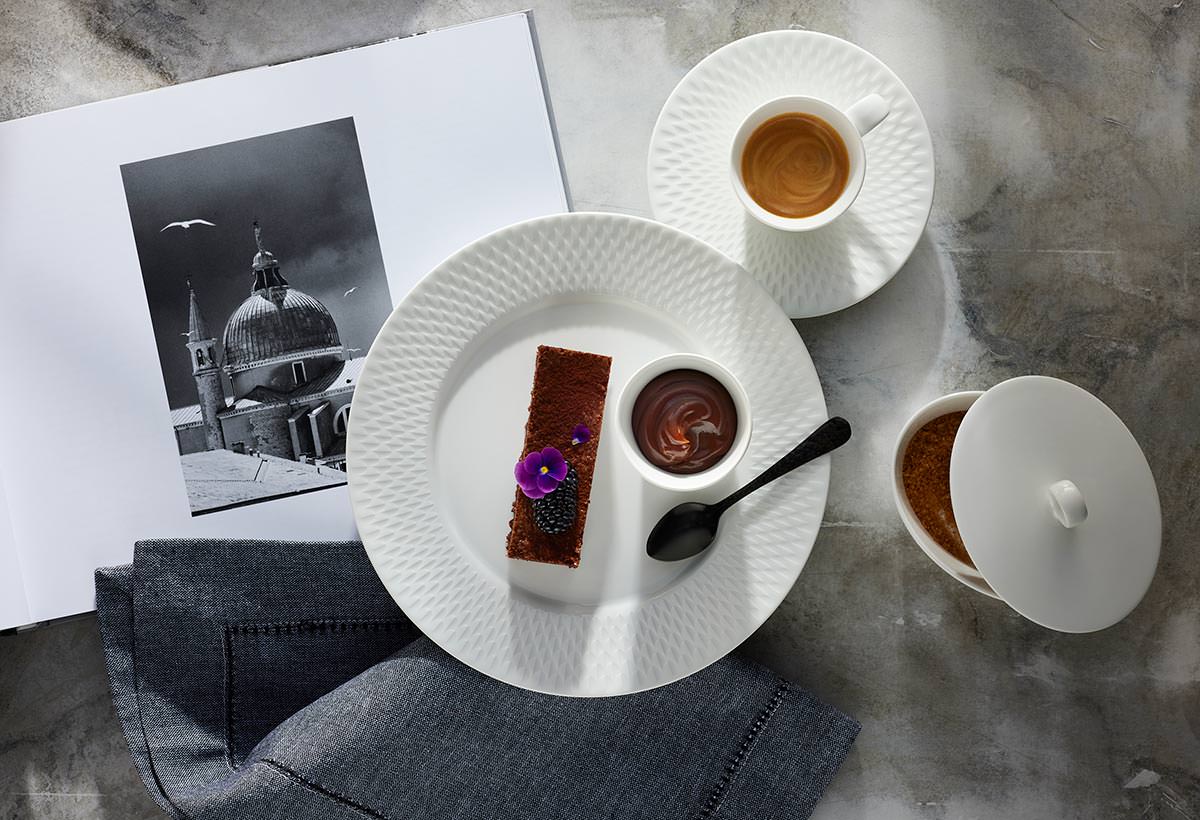 00 Bauscher Porzellan Food Praesentation by Sven Dittmann Fodstyling