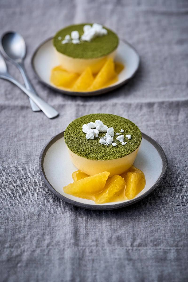 00 Sweets Foodstyling by Sven Dittmann with Photographer Klaus Einwanger