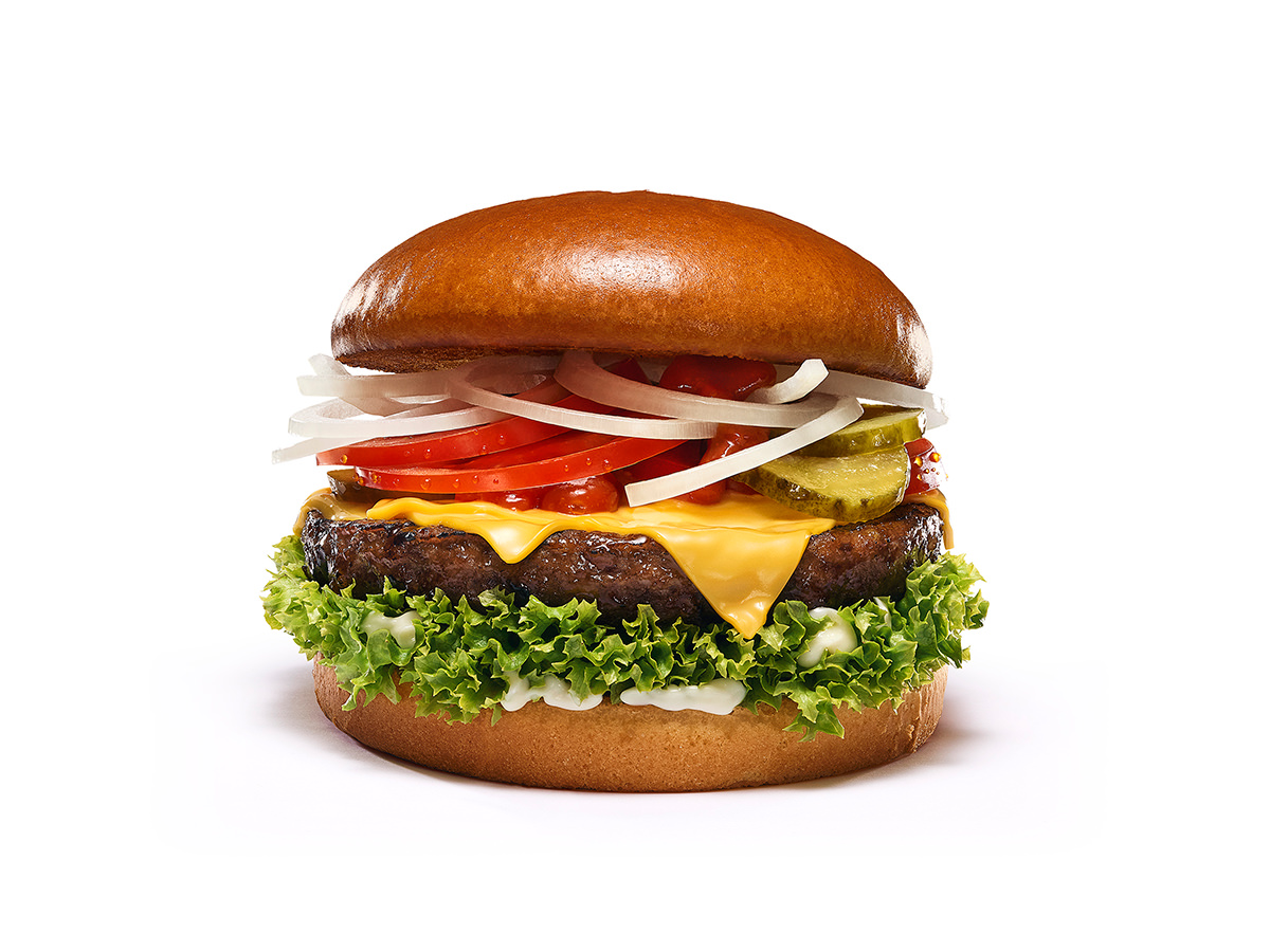 00 Fastfood Burger Foodstyling by Sven Dittmann Fotograf Klaus Einwanger Rosenheim