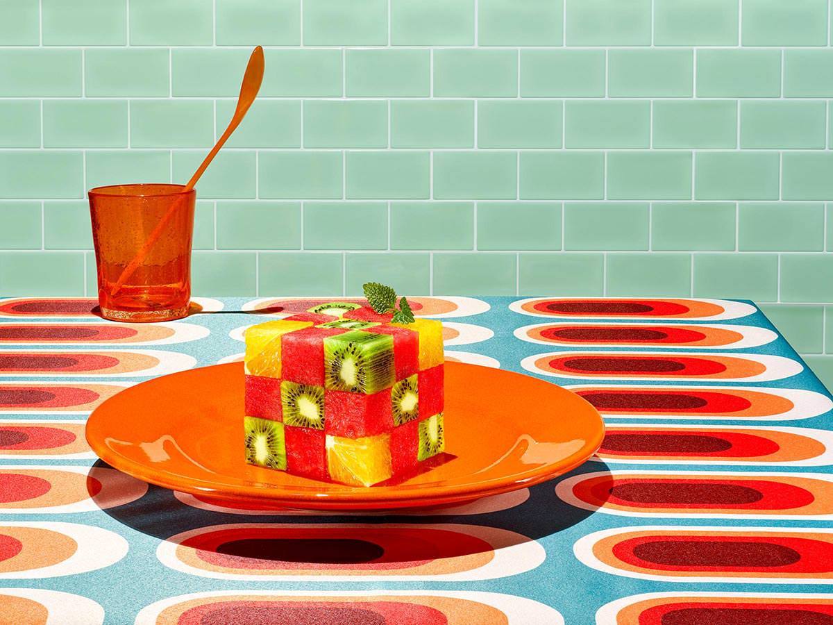 00 Deconstructed Food Personal Work by Foodstylist Sven Dittmann with KME Studios