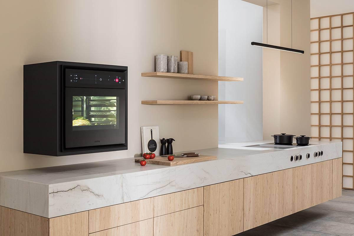 00 BORA XBO Kuecheneinbaugeraete Foto Studio Hunger und Simmeth Augsburg